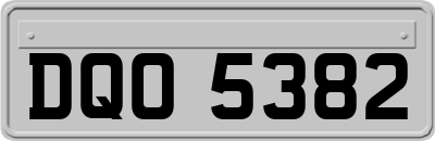 DQO5382