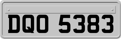 DQO5383