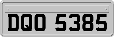DQO5385