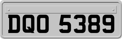 DQO5389