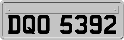 DQO5392
