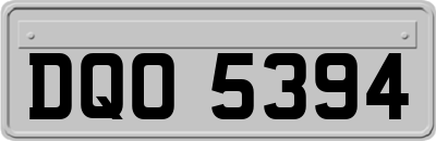 DQO5394