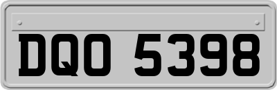 DQO5398