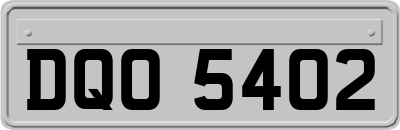 DQO5402