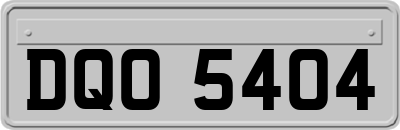DQO5404