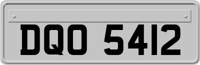 DQO5412