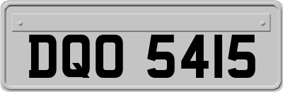 DQO5415