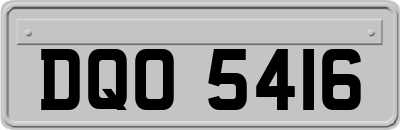 DQO5416