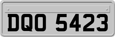 DQO5423