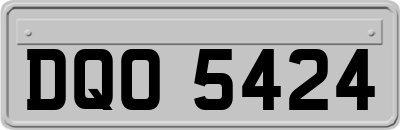 DQO5424