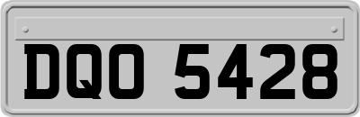 DQO5428