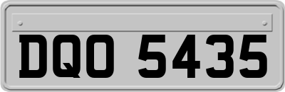 DQO5435