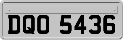 DQO5436