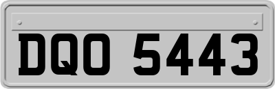 DQO5443