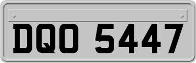DQO5447
