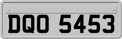 DQO5453