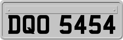 DQO5454