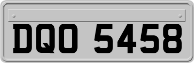 DQO5458
