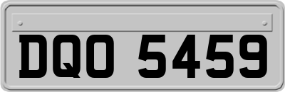 DQO5459