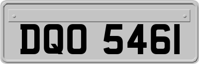 DQO5461