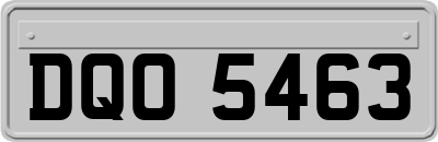 DQO5463