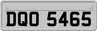 DQO5465