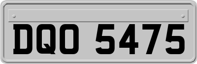 DQO5475