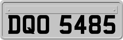 DQO5485