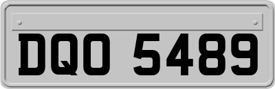 DQO5489