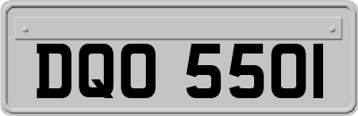 DQO5501