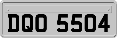 DQO5504