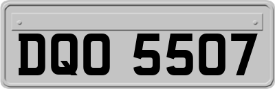 DQO5507