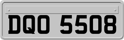 DQO5508