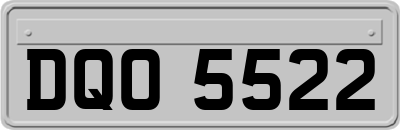 DQO5522