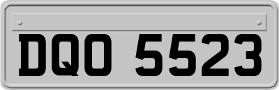 DQO5523