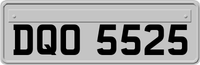 DQO5525
