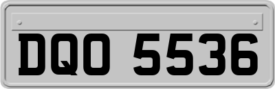 DQO5536