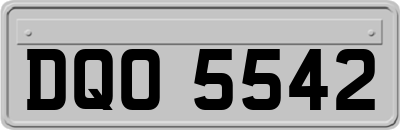 DQO5542