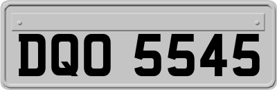 DQO5545