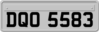 DQO5583