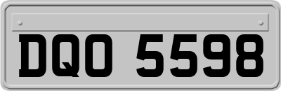DQO5598