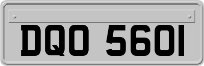 DQO5601