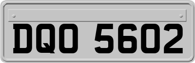 DQO5602