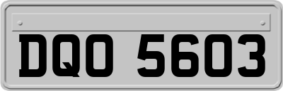 DQO5603