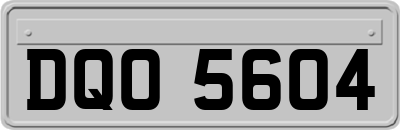 DQO5604