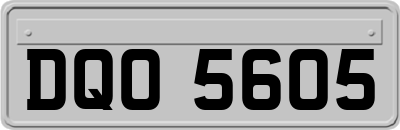 DQO5605
