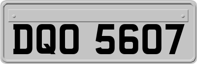 DQO5607