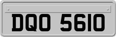 DQO5610