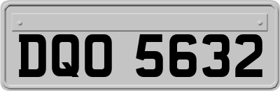 DQO5632
