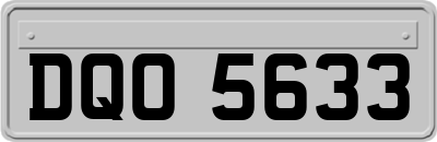 DQO5633